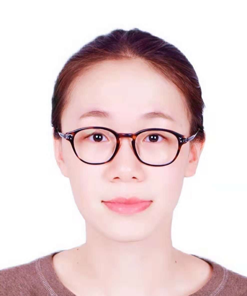 Dr. Yi Sheng
